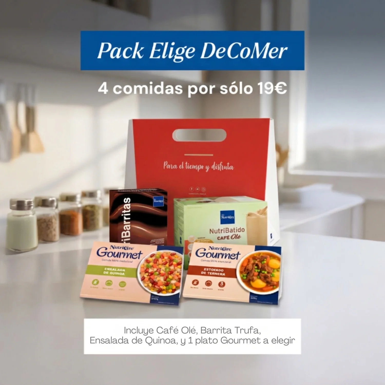 Novedades