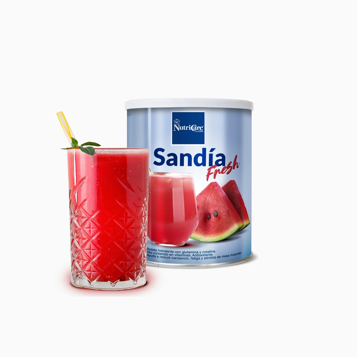 Hidratación NutriCare